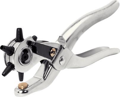 Produktbild Rapid RP03 Lochzange (275 mm)