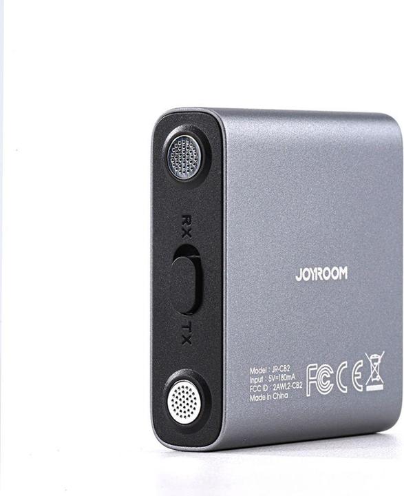 Actual product image Joyroom JR-CB2 (Transmitter & Receiver)