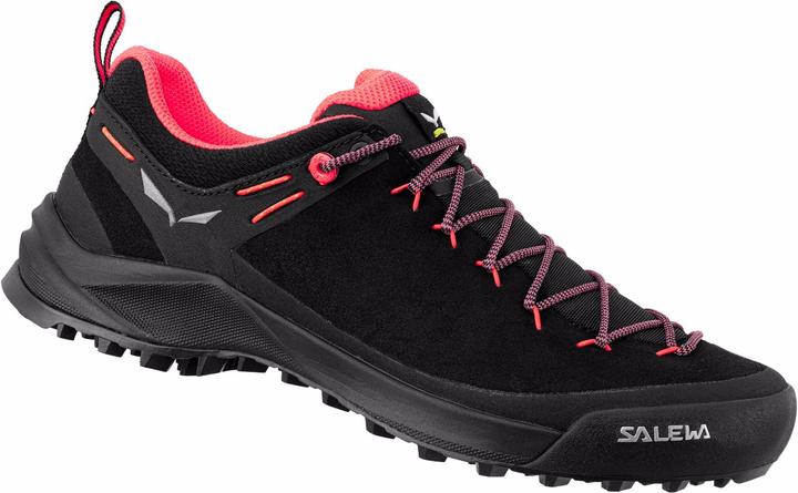 Produktbild Salewa Wildfire Leather Da Schuh (36)