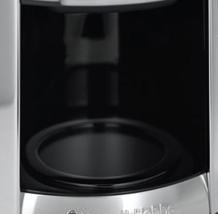 Produktbild Russell Hobbs Digitale Kaffeemaschine 25270-56
