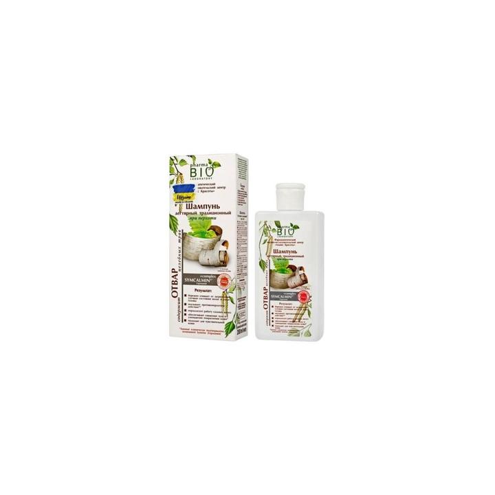 Immagine prodotto Pharma Bio Laboratorio Catrame Shampoo Antiforfora 200ml (200 ml, Shampoo liquido)