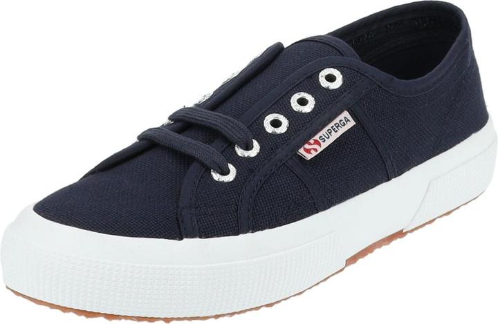 White, Navy