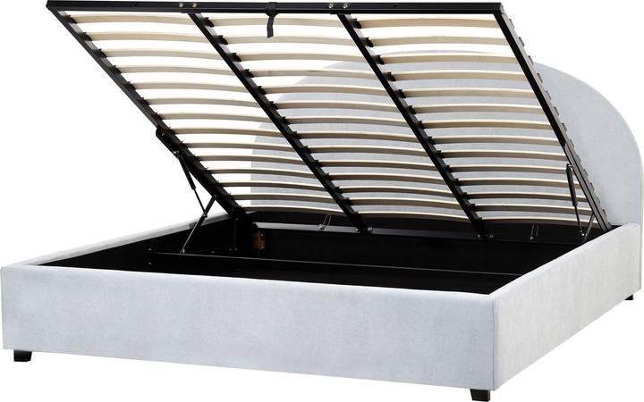 Actual product image Beliani Vaucluse (180 x 200 cm)