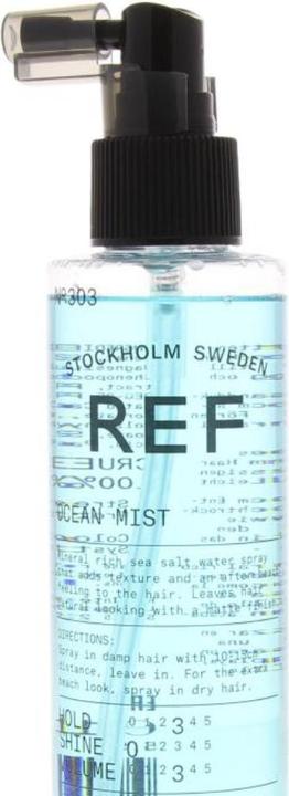 Actual product image Ref. Ocean Mist Nr. 303 (175 ml)