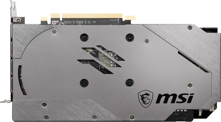 Image du produit MSI Radeon RX 5500 XT GAMING X (8 Go)