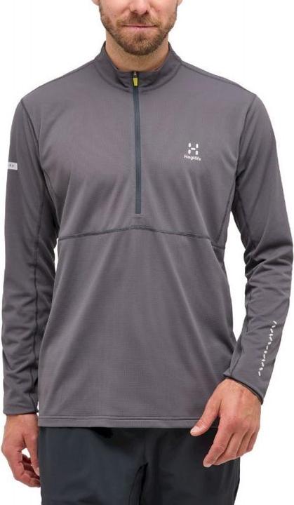 Haglöfs L.I.M Tempo Trail Halfzip Men (S)