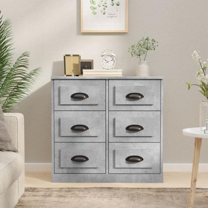 Actual product image VidaXL Mitchell (70 x 35.5 x 67.5 cm)