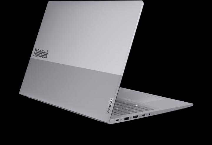 Produktbild Lenovo ThinkBook 16 Gen 8 (16", Intel Core Ultra 7 255H, 32 GB, 1000 GB, CH)