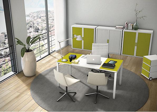 Produktbild Paperflow Schreibtisch easyDesk®