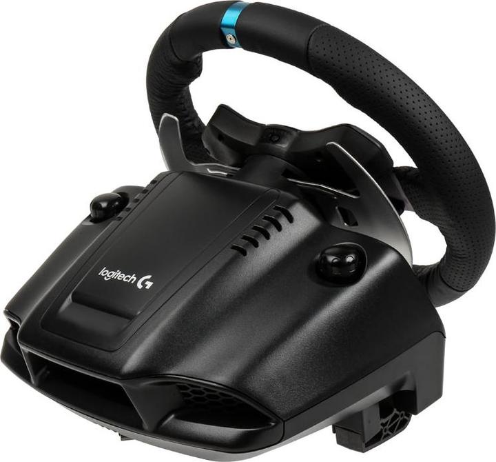 Actual product image Logitech G G29 Driving Force (PlayStation, PC) (PS3, PS4, PC, PS5)