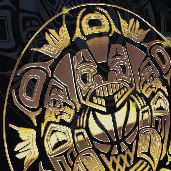 Immagine prodotto Mitchell & Ness Camicia - BIG FACE 4.0 Vancouver Grizzlies - M (M)