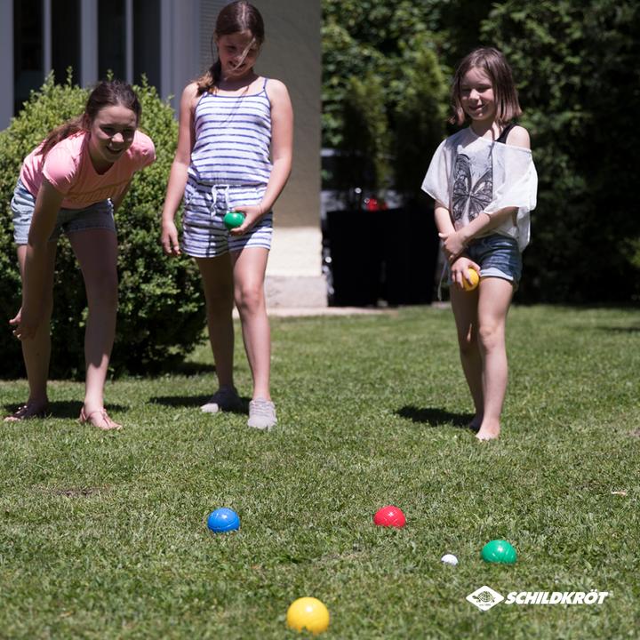 Actual product image Schildkröt fun sports (4 x, 73 mm)