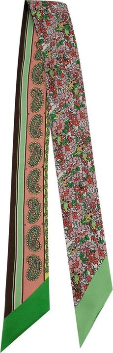 Actual product image Etro Silk scarf