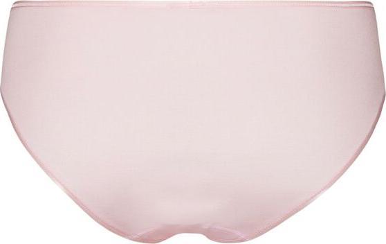 Immagine prodotto Hanro Slip midi in cotone senza cuciture (M, Confezione singola)