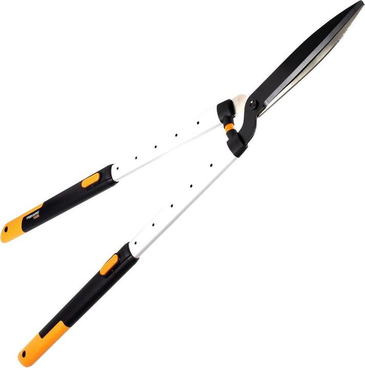 Actual product image Fiskars HS8 telescopic (Manual)