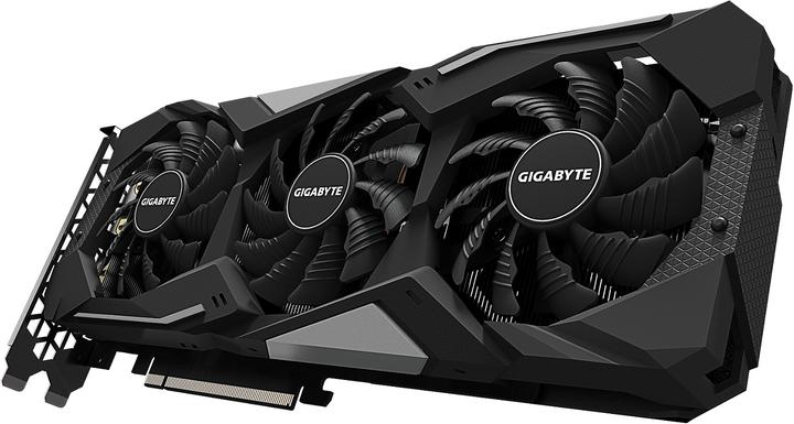 Produktbild Gigabyte Radeon RX 5500 XT Gaming OC (8 GB)