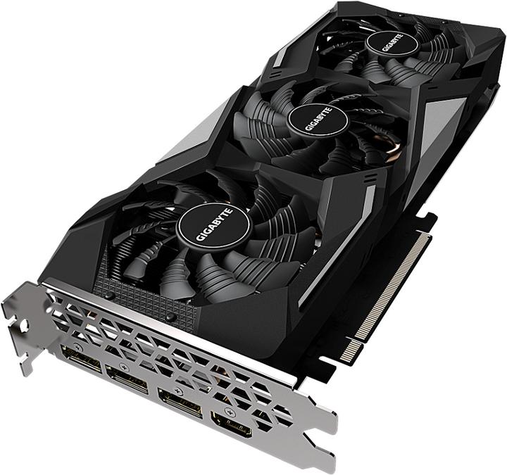 Produktbild Gigabyte Radeon RX 5500 XT Gaming OC (8 GB)