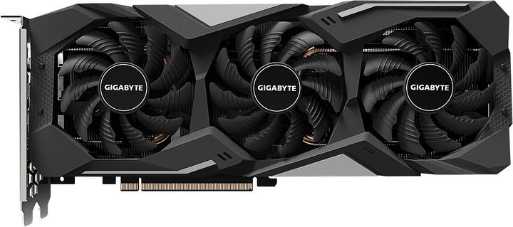 Produktbild Gigabyte Radeon RX 5500 XT Gaming OC (8 GB)