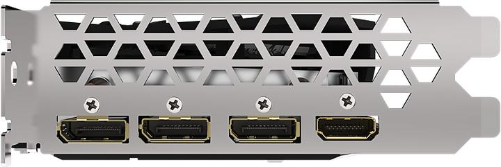 Produktbild Gigabyte Radeon RX 5500 XT Gaming OC (8 GB)