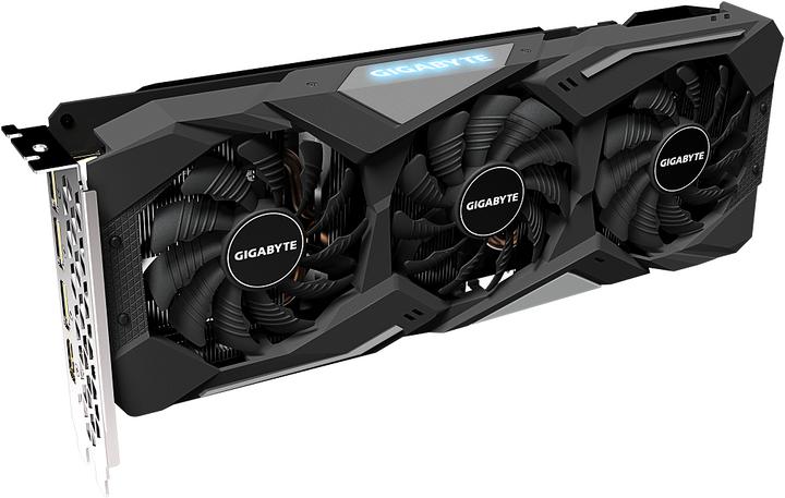 Produktbild Gigabyte Radeon RX 5500 XT Gaming OC (8 GB)