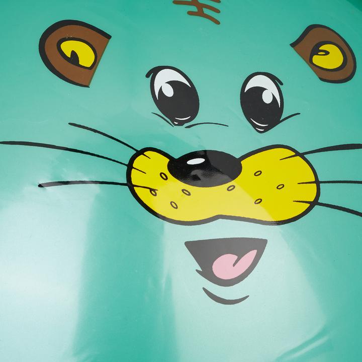 Immagine prodotto Relaxdays Palla per saltare per bambini