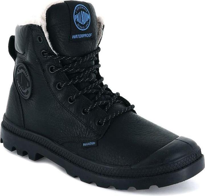 Produktbild Palladium Pampa sport WPS (41)