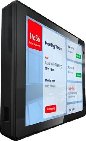 Image du produit Philips Écran tactile T-Line 10BDL3351T/00 Multitouch (1280 x 800 pixels, 10.10")