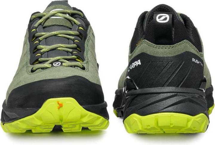 Actual product image Scarpa Rush Trail GTX Wmn (36)