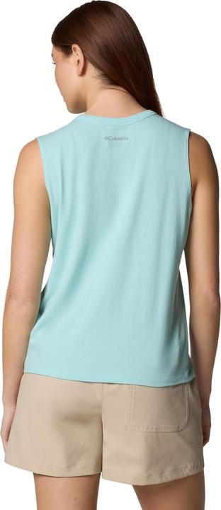 Actual product image Columbia Women's Sun Trek™ II Tank (S)