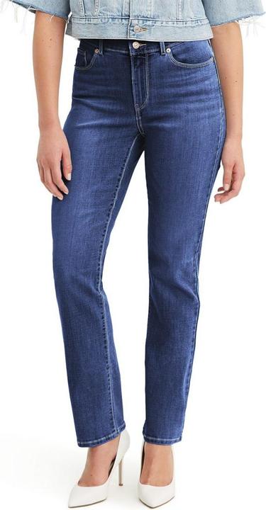 Levis Classic Straight Jeans lapis dark horse