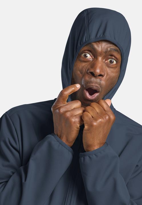 Produktbild Jack Wolfskin Bornberg Hoody M (M)