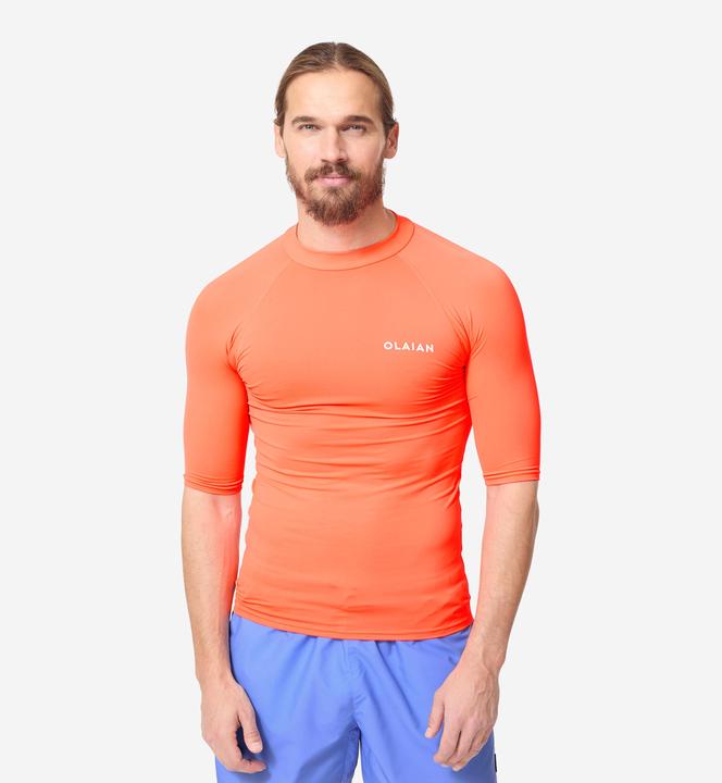 Image du produit Olaian uvtop100s 164714 (XS)