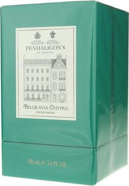 Produktbild Penhaligon's Belgravia Chypre (Eau de Parfum, 100 ml)