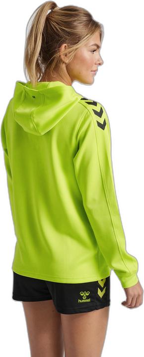 Image du produit hummel Core Xk Poly Sweat Hoodie Femme (XS)