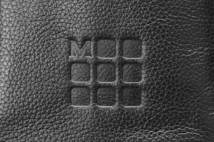 Immagine prodotto Moleskine Borsa verticale classica per dispositivi digitali (Rigatura speciale, Copertina rigida)