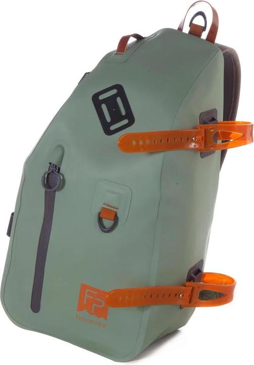 Immagine prodotto Fishpond Imbragatura sommergibile Thunderhead Eco (13 l)