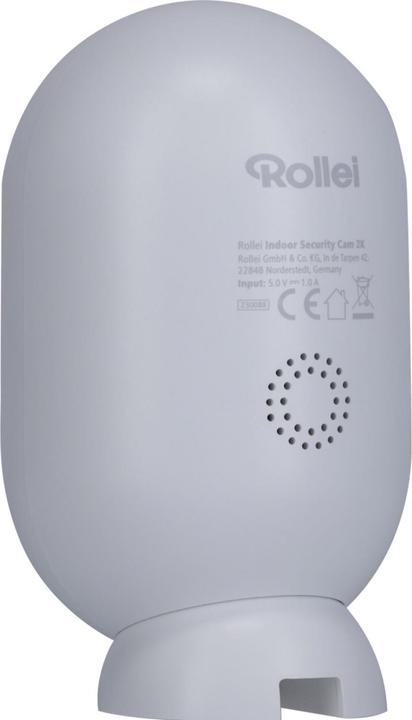 Produktbild Rollei Indoor Security Cam 2K (2304 x 1296 Pixels)