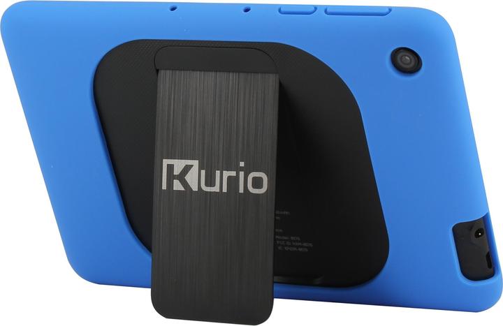 Produktbild Kurio Tab Ultra Studio 100 Kindertablet (7", 16 GB, Blue)