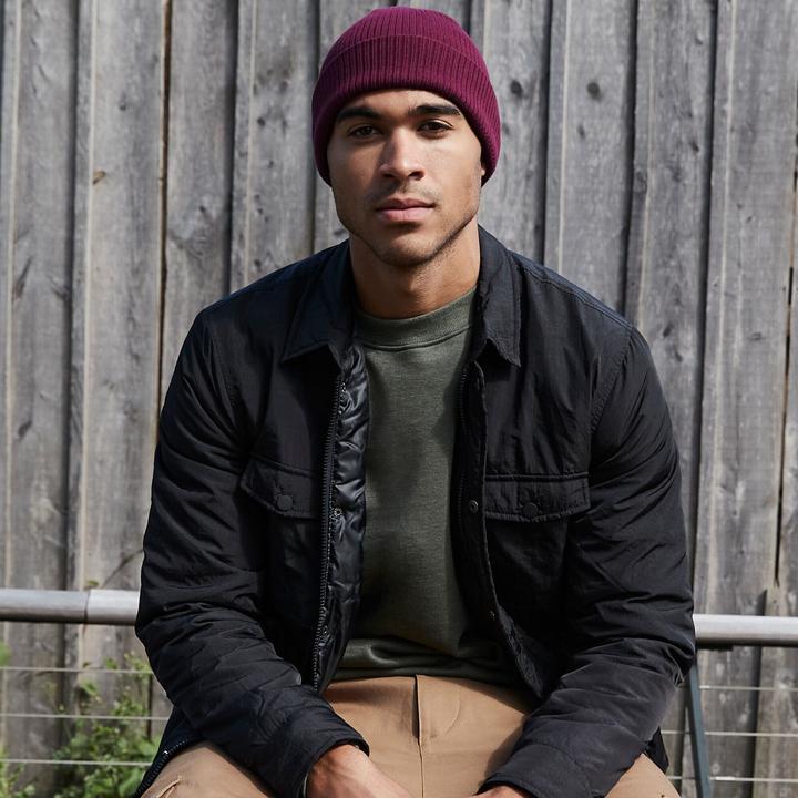 Immagine prodotto Beechfield Cappello (Taglia unica)