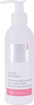 Produktbild Ziaja Med Acne Treatment Micellar (Reinigungstücher, 200 ml)
