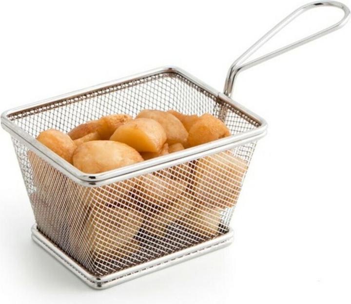 Produktbild Quid Körbchen für Finger-Food Select