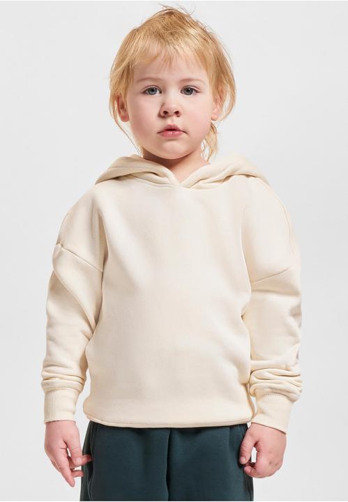 Image du produit Urban Classics Filles Hoody organique (134, 140)