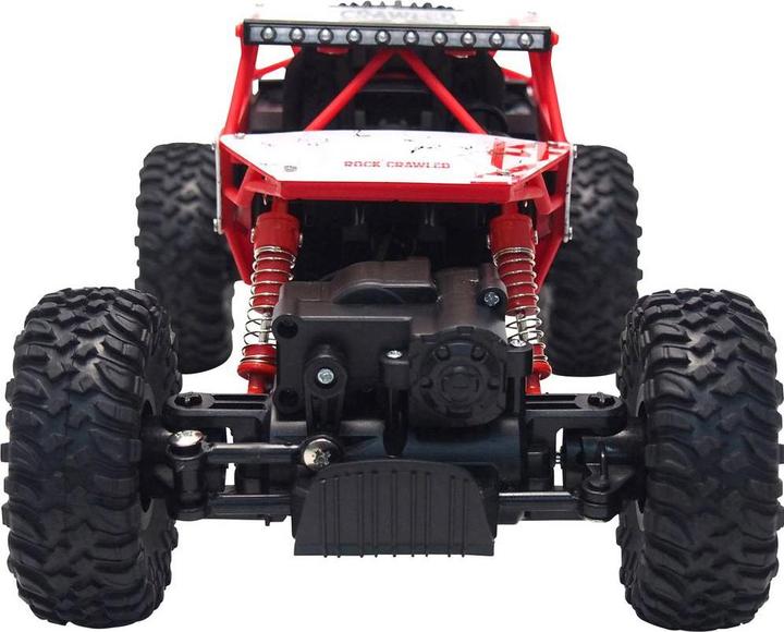 Produktbild Amewi Conqueror Rock Crawler 1:18 RTR (RTR Ready-to-Run)