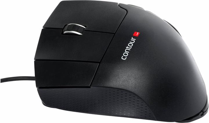 Image du produit Contour Unimouse (Filaire)