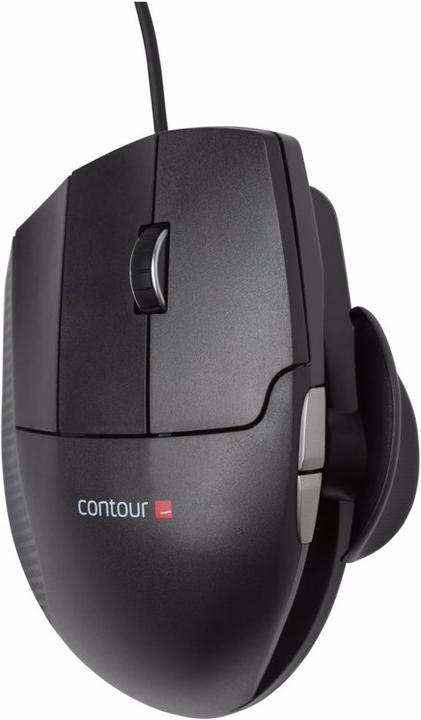 Image du produit Contour Unimouse (Filaire)