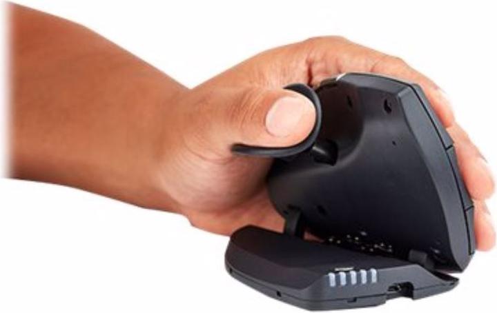 Image du produit Contour Unimouse (Filaire)