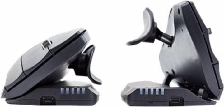 Image du produit Contour Unimouse (Filaire)