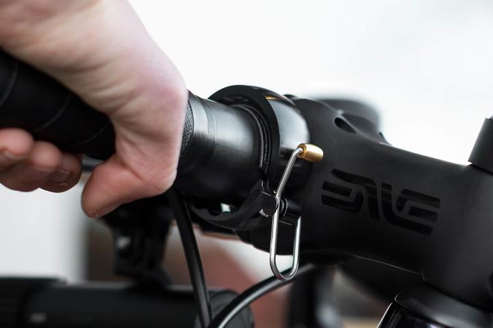 Productafbeelding knog. Oi Luxe