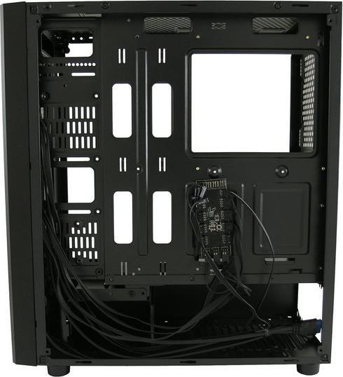 Produktbild LC-Power LC-995B-ON (ATX, mATX, Mini-ITX)