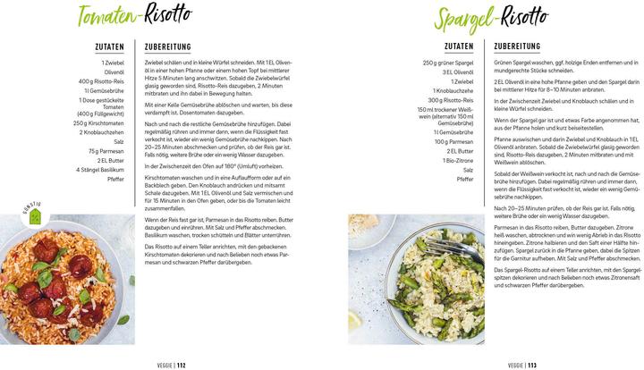 Produktbild Let's Cook mit Julian – Einfach lecker kochen! (Deutsch, Julian Lange, 2021)